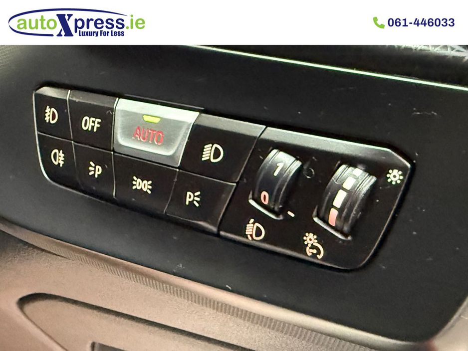 2020 BMW 1 Series 118D PLAY EDITION JOY PLUS Automatic, Reversing camera €24,995