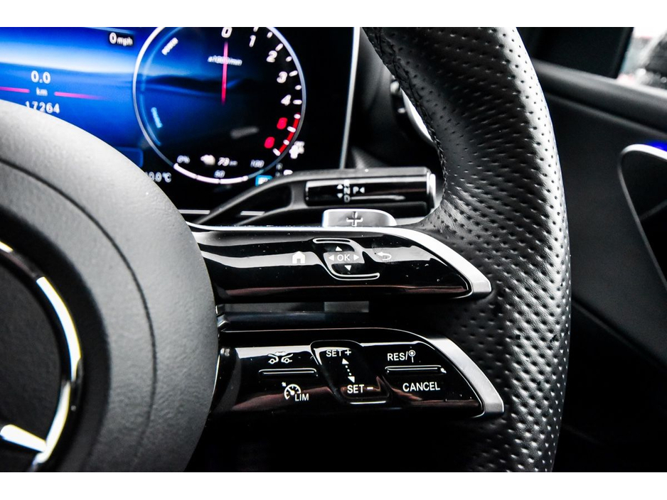 2025 Mercedes-Benz GLC Class - image 24