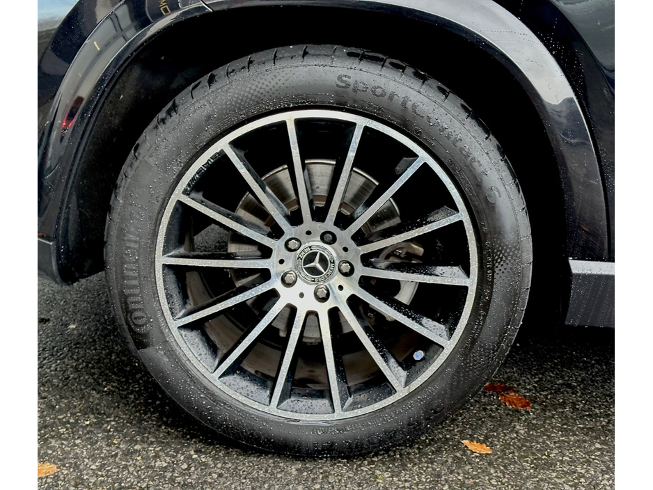 2022 Mercedes-Benz GLE Class - image 18