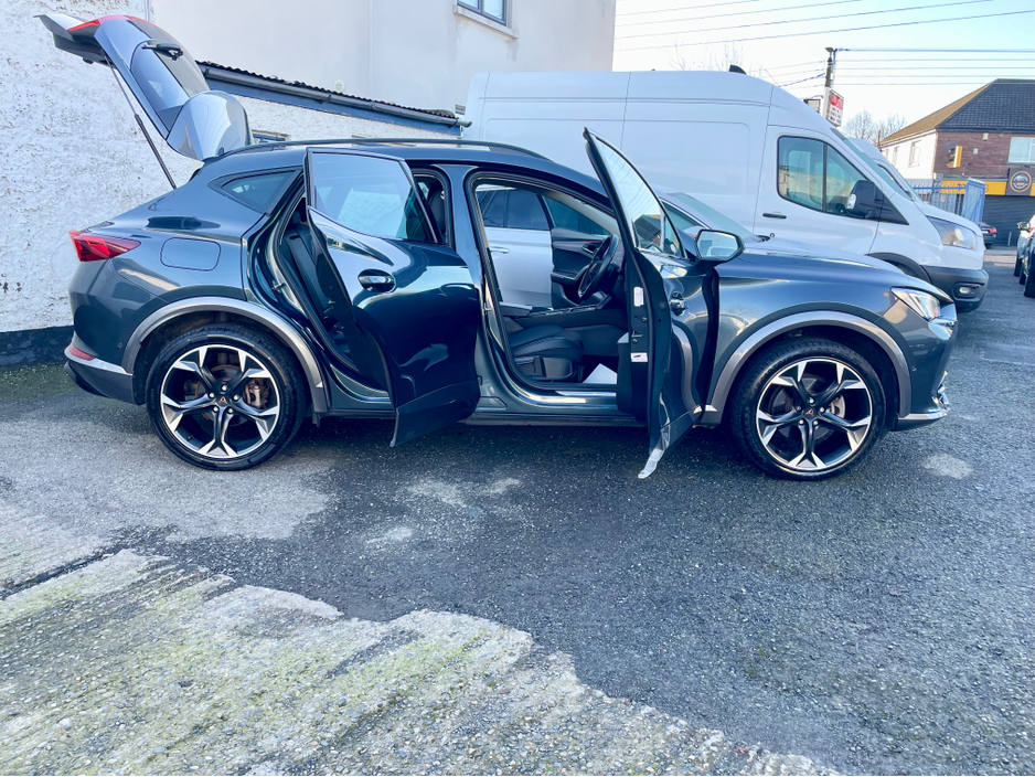 2023 Cupra Formentor - image 5