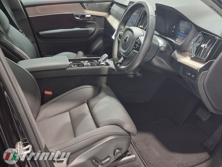 2025 Volvo XC90 * PLUS DARK * T8 2.0 PHEV * AWD * AUTOMATIC * STUNNING SUV * TRINITY VOLKSWAGEN * €81,950