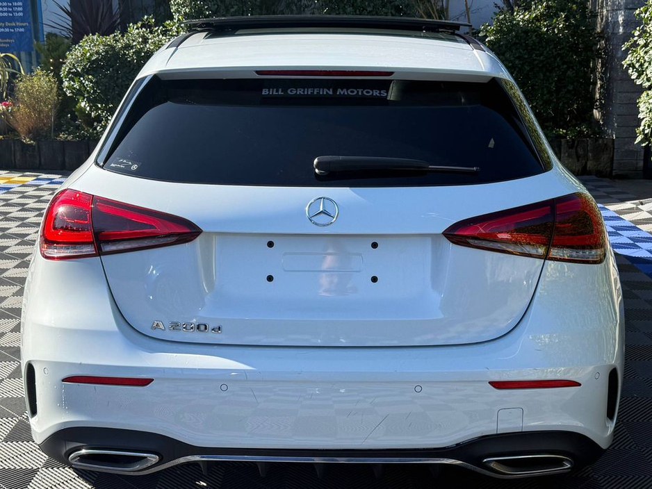 2020 Mercedes-Benz A Class - image 19