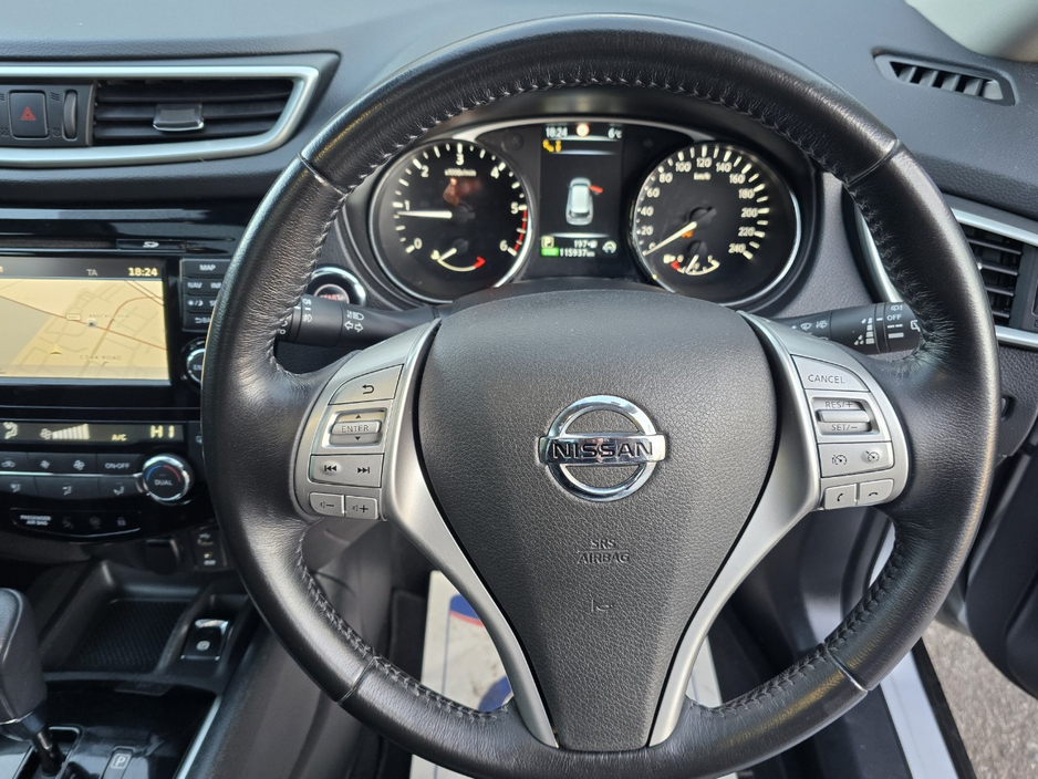 2018 Nissan X-Trail - image 18