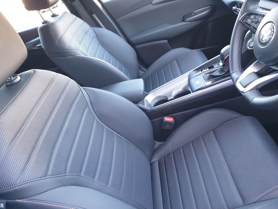 2024 Alfa Romeo Tonale - image 30