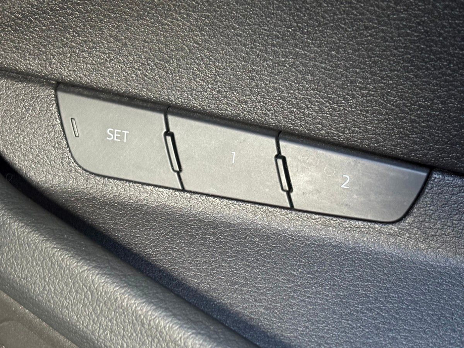 2021 Audi e-tron 50 QUATTRO TECHNIK NEW 22" WHEELS €28,995