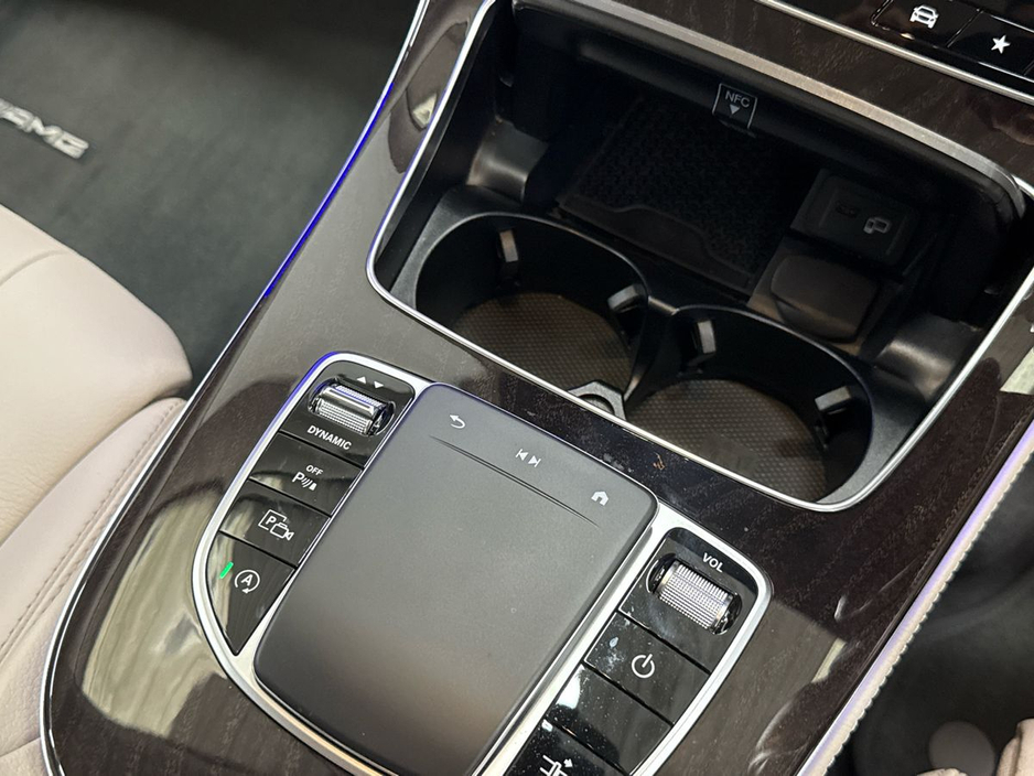 2023 Mercedes-Benz E Class - image 18