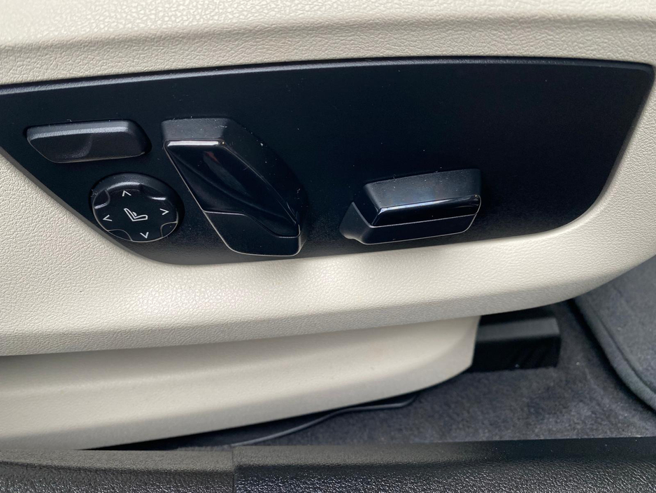 2022 BMW 5 Series D 5SMA 4DR AUTO M SPORT €42,650