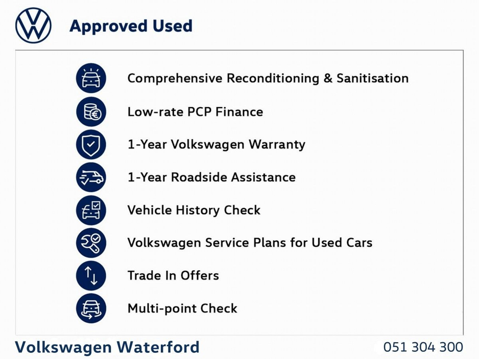 2022 Volkswagen Taigo - image 15