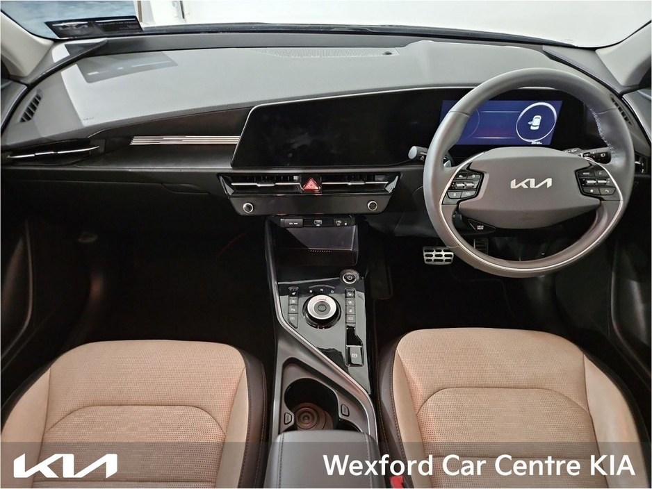 2023 Kia e-Niro - image 5