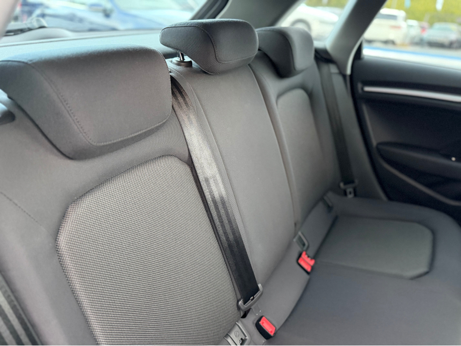 2017 Audi A3 - image 29