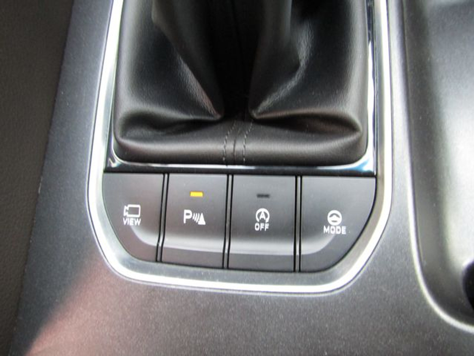 2019 Hyundai Santa Fe 2WD Executive Plus 5DR €23,950