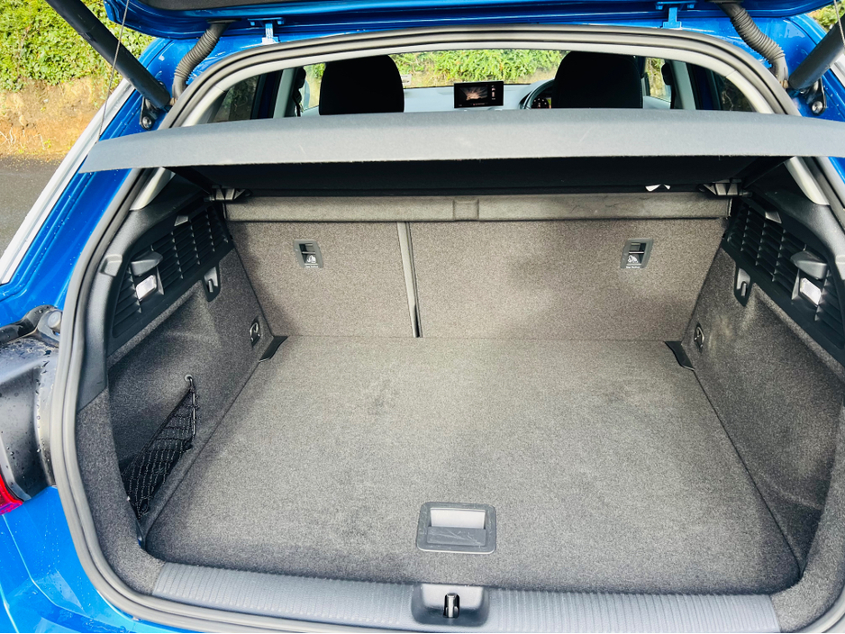 2020 Audi Q2 - image 15