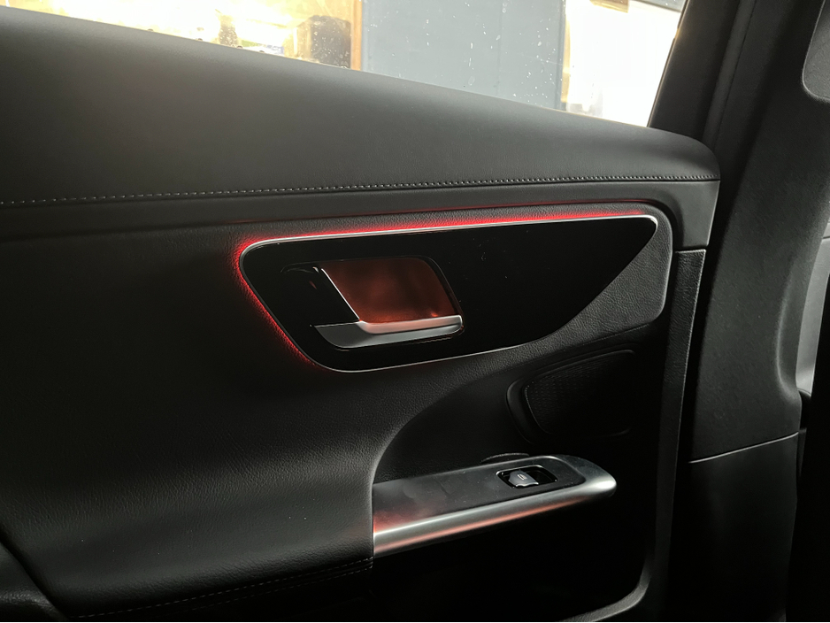 2024 Mercedes-Benz C Class - image 18