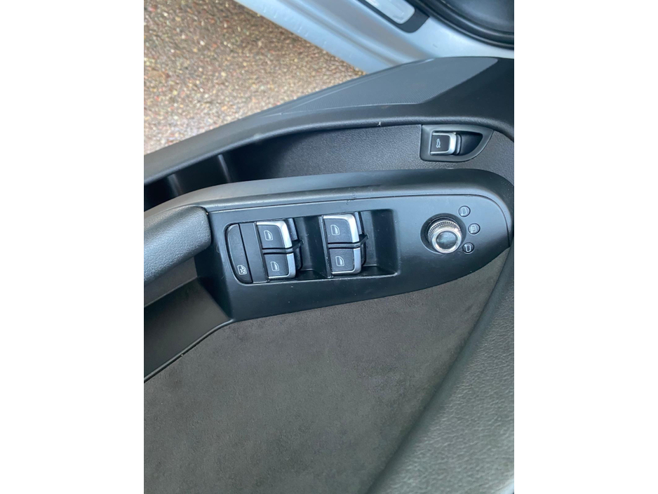 2013 Audi A4 2.0 TDI 120 4DR €7,750