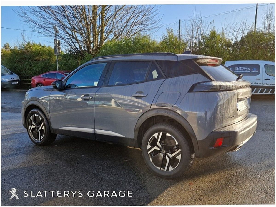 2024 Peugeot 2008 - image 11