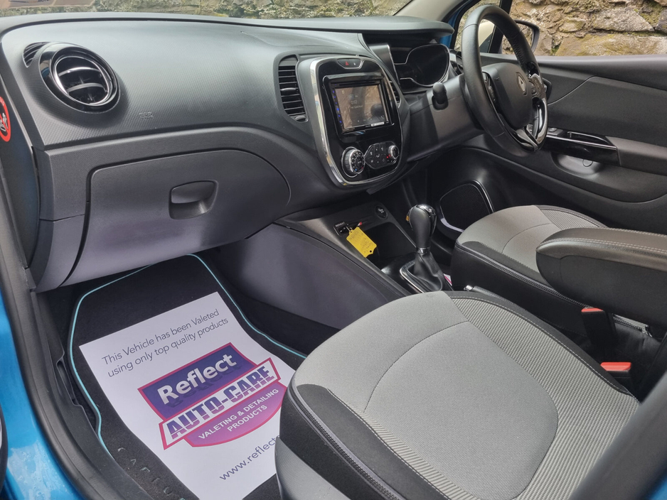 2016 Renault Captur - image 12