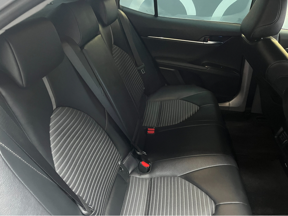 2023 Toyota Camry €39950 2023 TOYOTA CAMRY WS 2.5 AUTOMATIC / CRUISE CONTROL / REVERSE CAMERA / ELECTRIC HEATED SEATS / PADDLE SHIFTERS €39,950