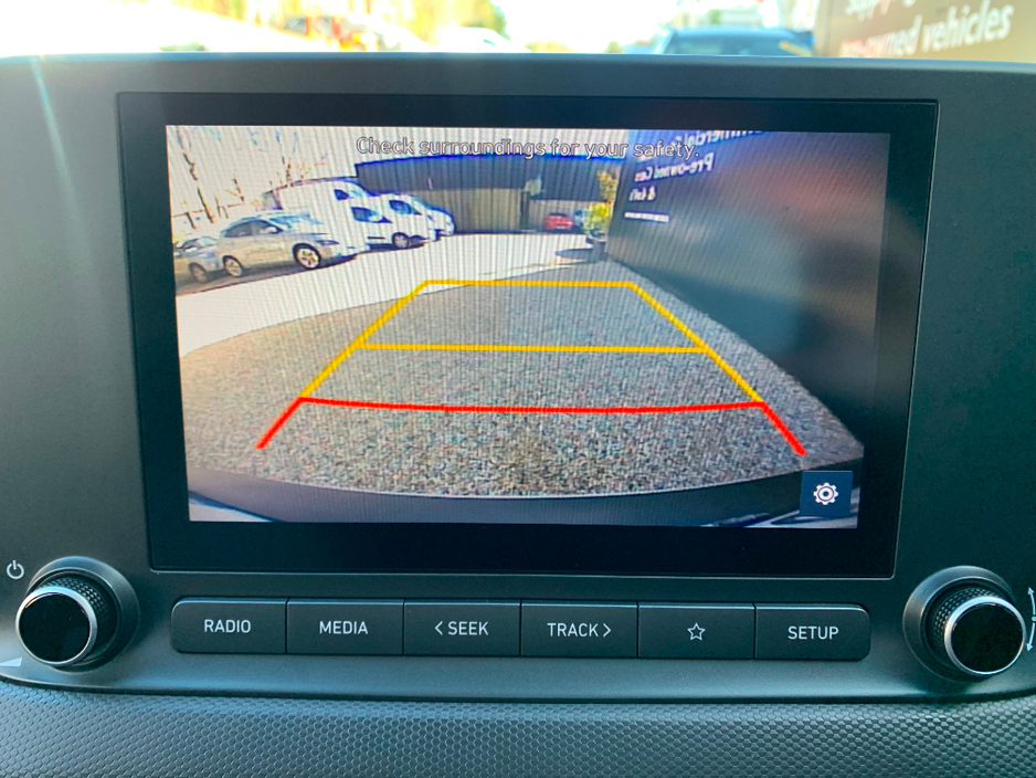 2022 Hyundai Kona - image 20