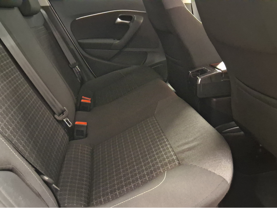 2014 Volkswagen Polo **LOW MILEAGE** €9,888