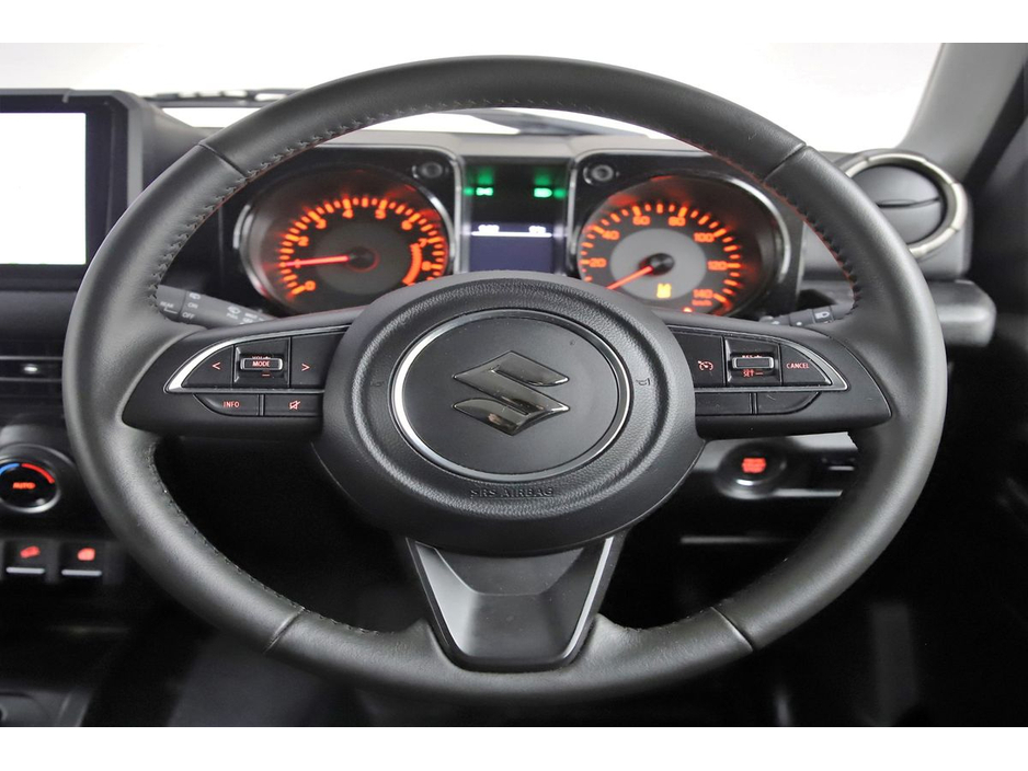 2023 Suzuki Jimny 4WD AUTO 101BHP 3DR *ANDROID*CARPLAY* €30,890