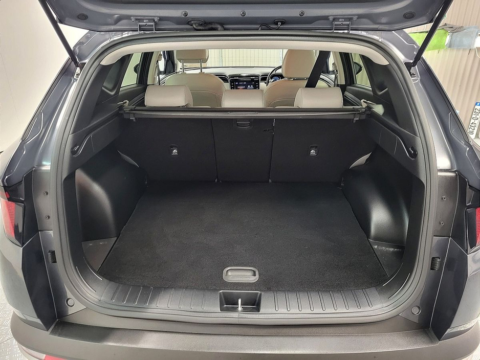2023 Hyundai Tucson 2WD Executive HEV Auto Finance from €119 per week. €34,800