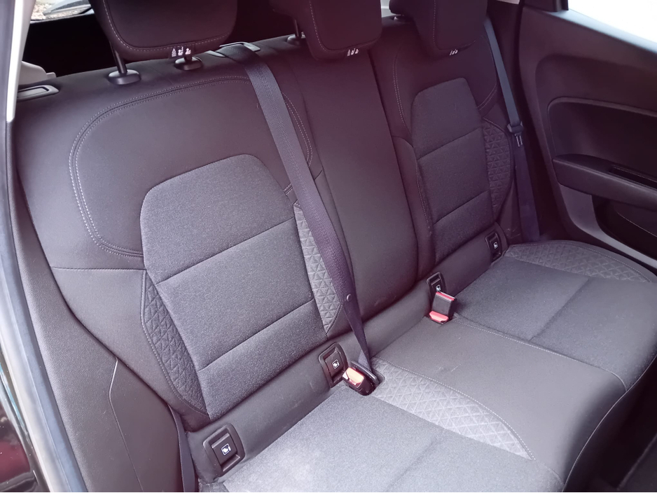 2021 Renault Clio - image 13