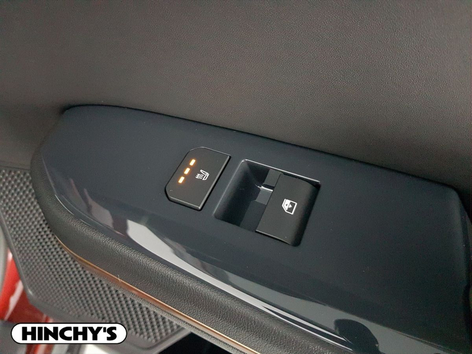 2026 Kia EV5 - image 28