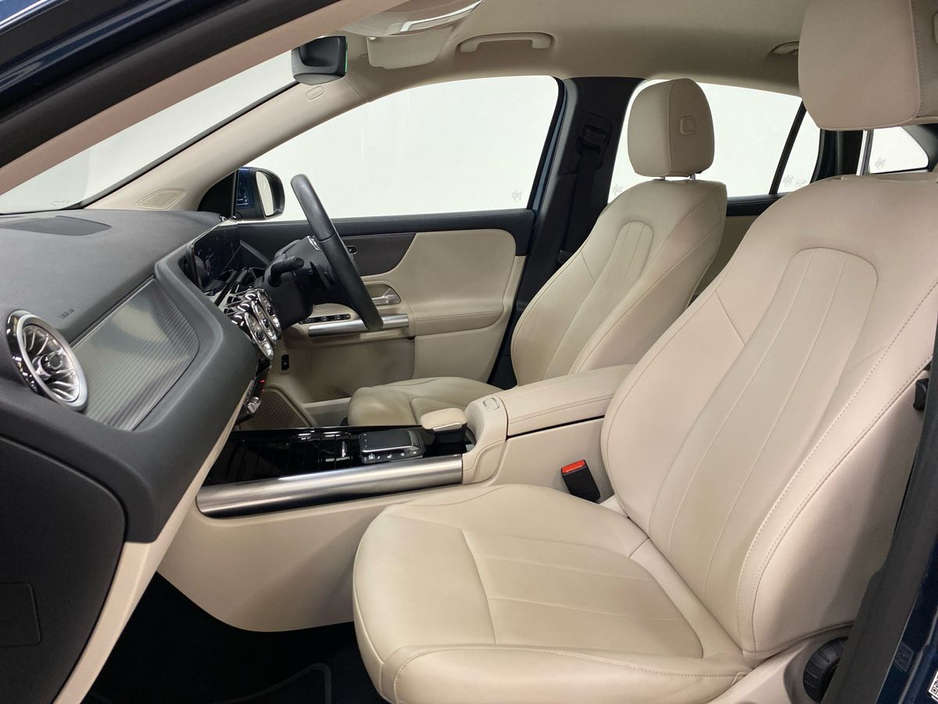 2023 Mercedes-Benz EQA - image 13