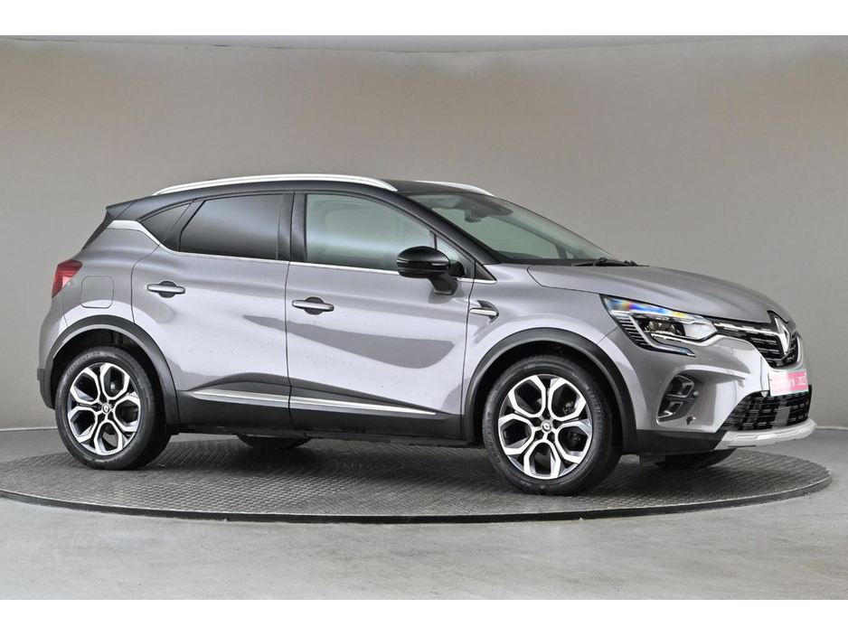 2023 Renault Captur - image 12