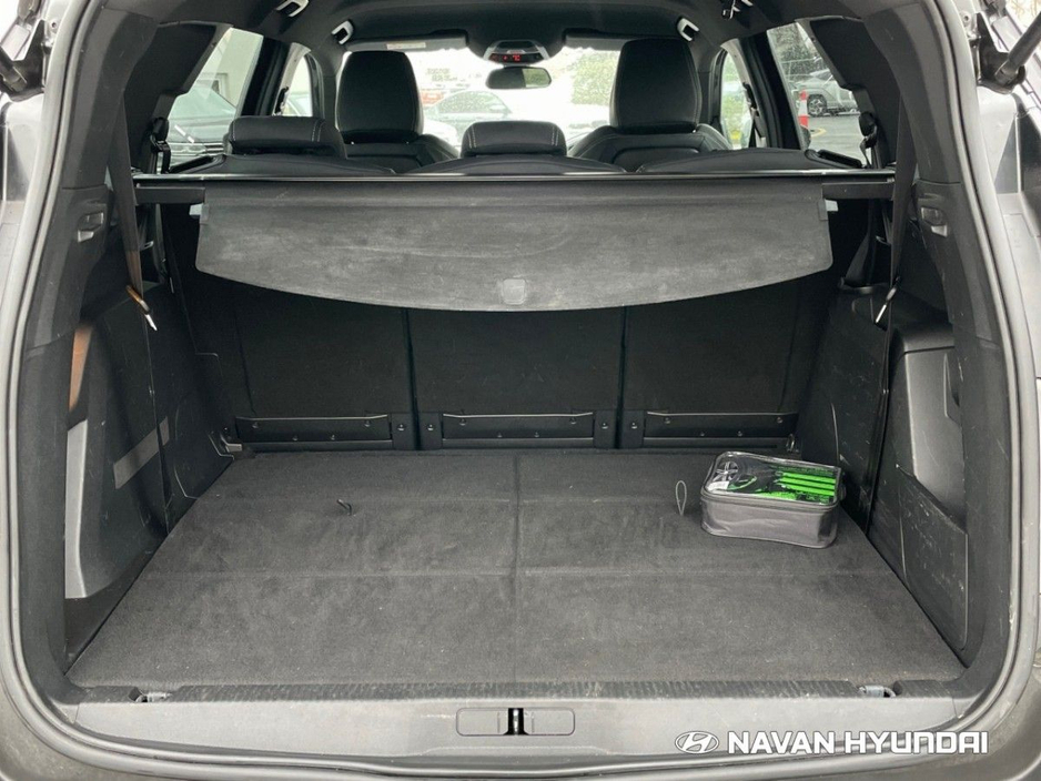 2024 Peugeot 5008 1.5 BlueHDi 130bhp Allure Auto €40,850