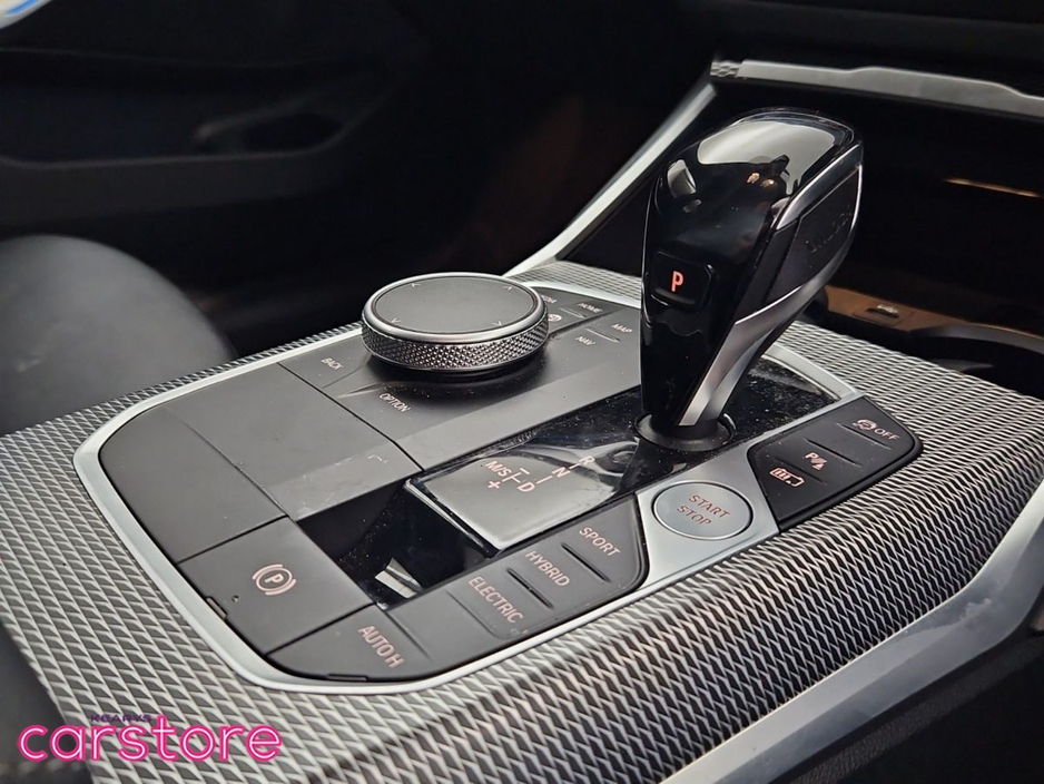 2021 BMW 3 Series 330 E M Sport Auto 330 e M Sport 330 e 292 12kWh PHEV 113BHP /83kw Step Auto Start/Stop €36,880