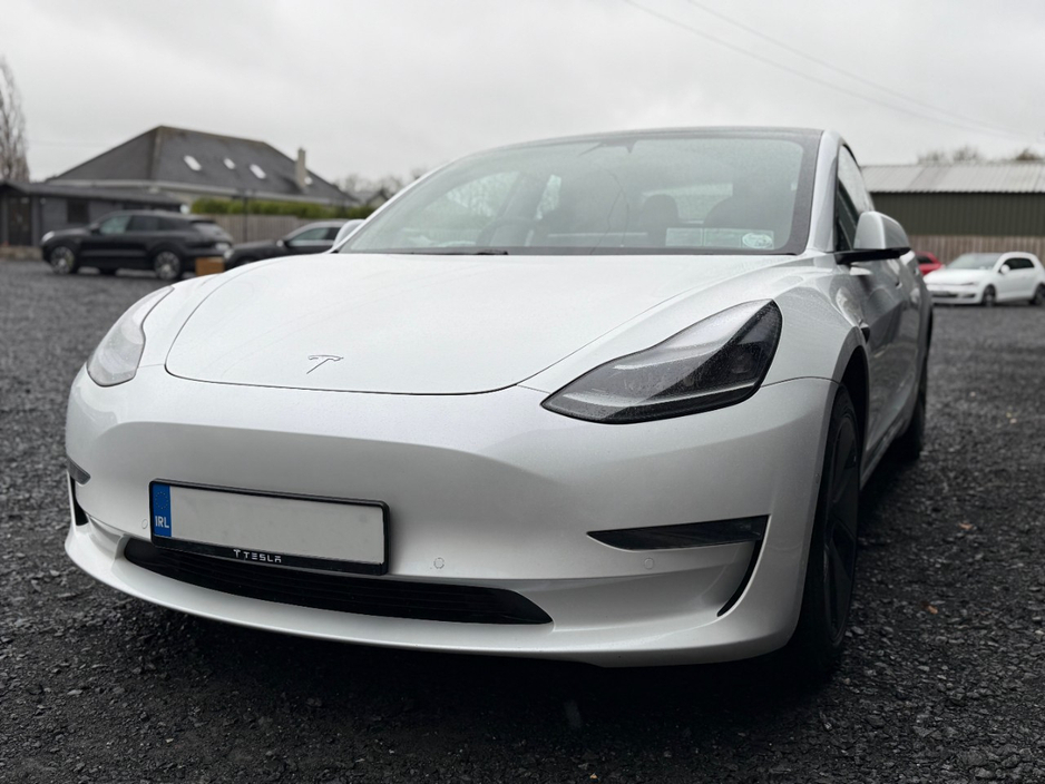 2021 Tesla Model 3 - image 7
