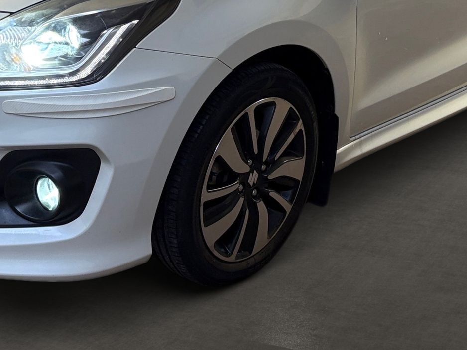 2017 Suzuki Swift DAA-ZC53S €12,500