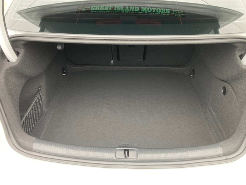 2016 Audi A3 1.4i TFSI PETROL AUTOMATIC €16,850