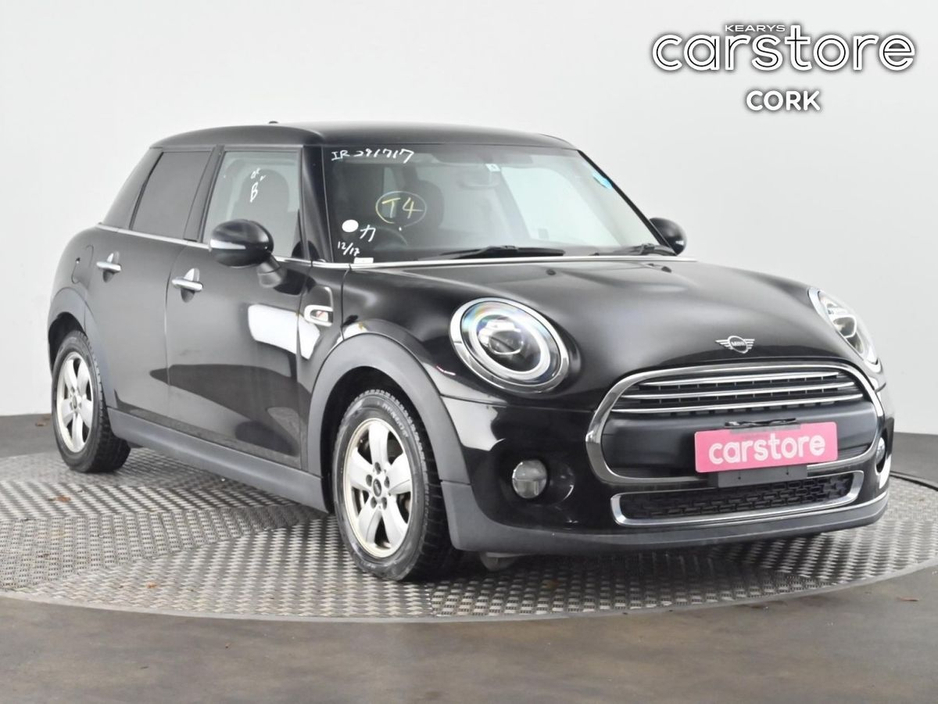 2019 MINI Hatch for sale in , Ireland