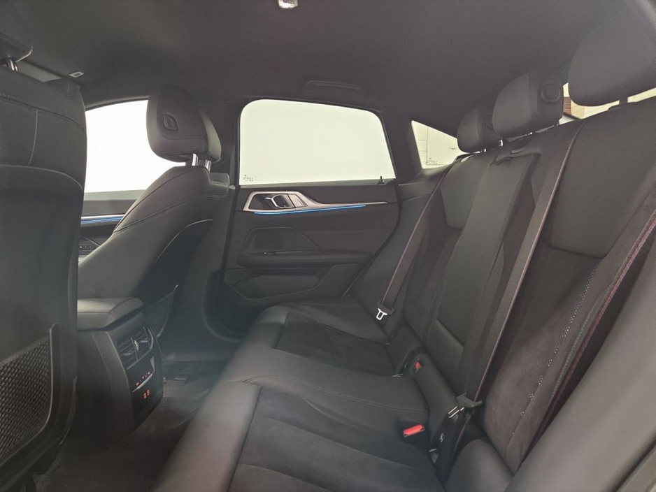 2023 BMW i4 - image 11