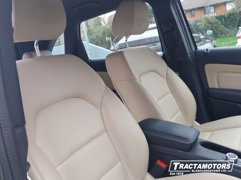 2018 Mercedes-Benz B Class - image 24