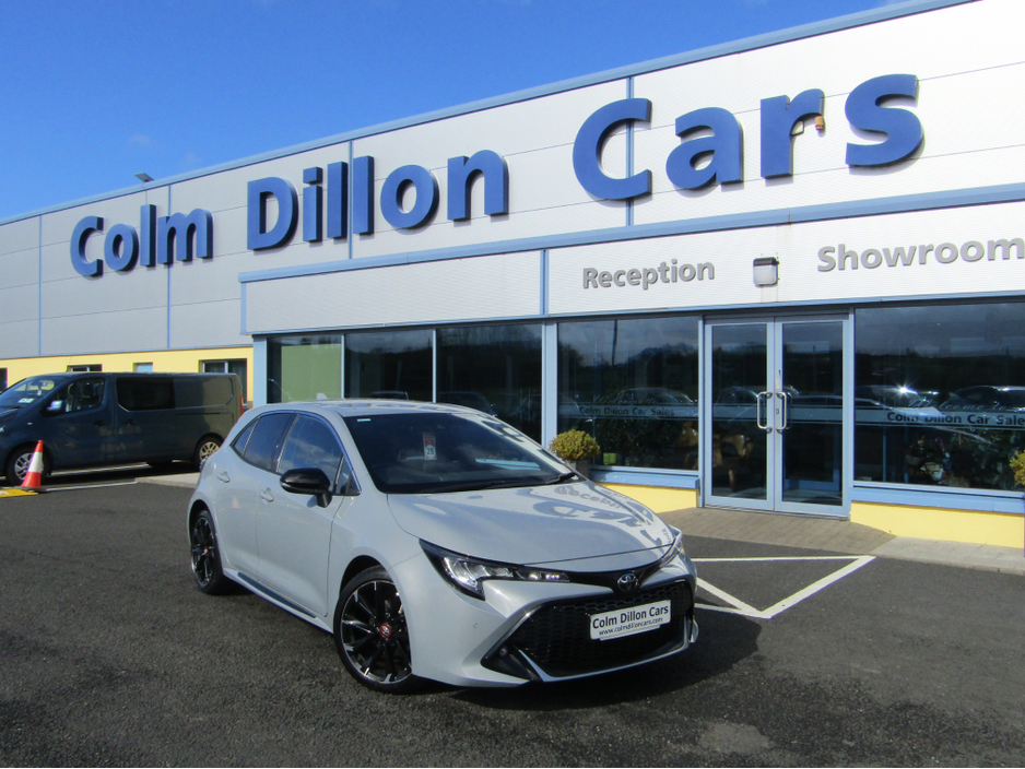 2022 Toyota Corolla for sale in , Ireland