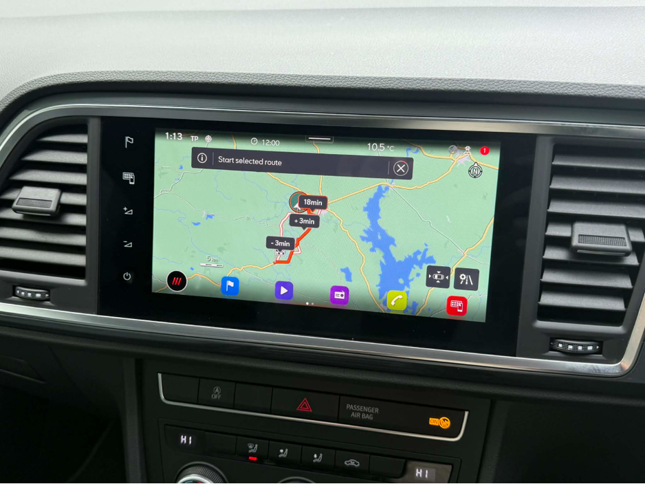 2023 SEAT Ateca - image 16