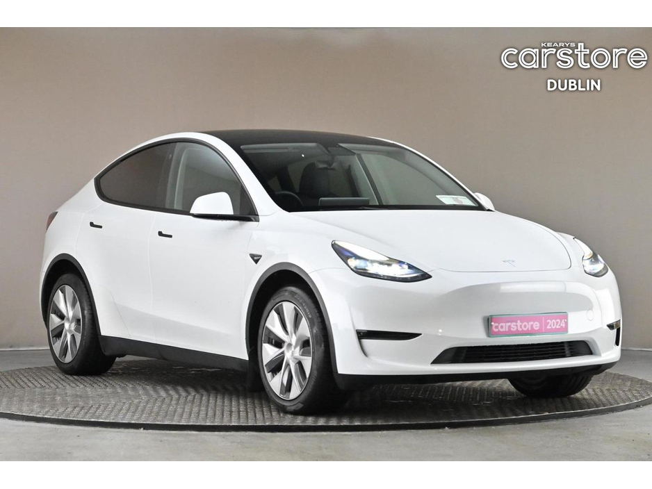2024 Tesla Model Y LONG RANGE AWD Dual Motor €37,490
