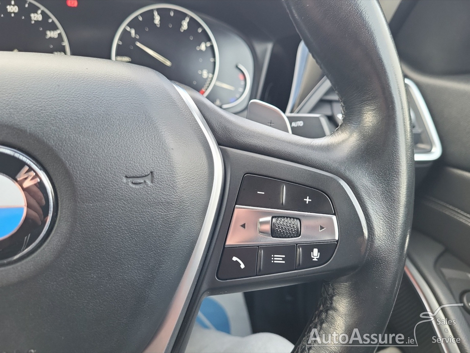 2019 BMW 3 Series G20 X-DRIVE SPORT AUTO *** 360 Camera / 4 Wheel Drive / 19'' Alloys / Maxton Kit *** €27,900