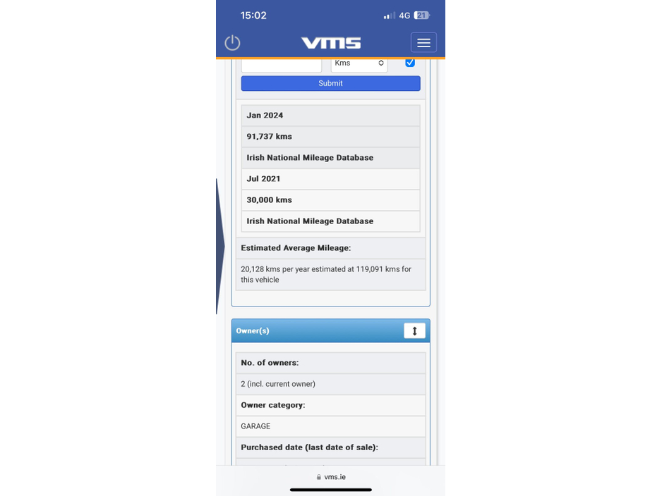 2020 Mercedes-Benz A Class A 160 D €19,850