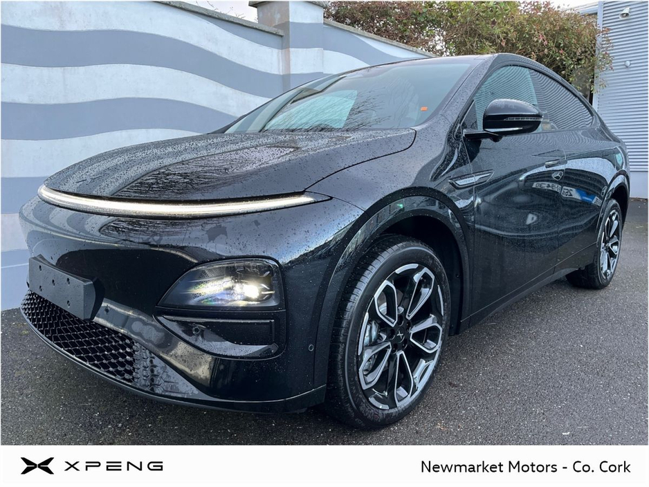 2026 Xpeng G6 - image 17