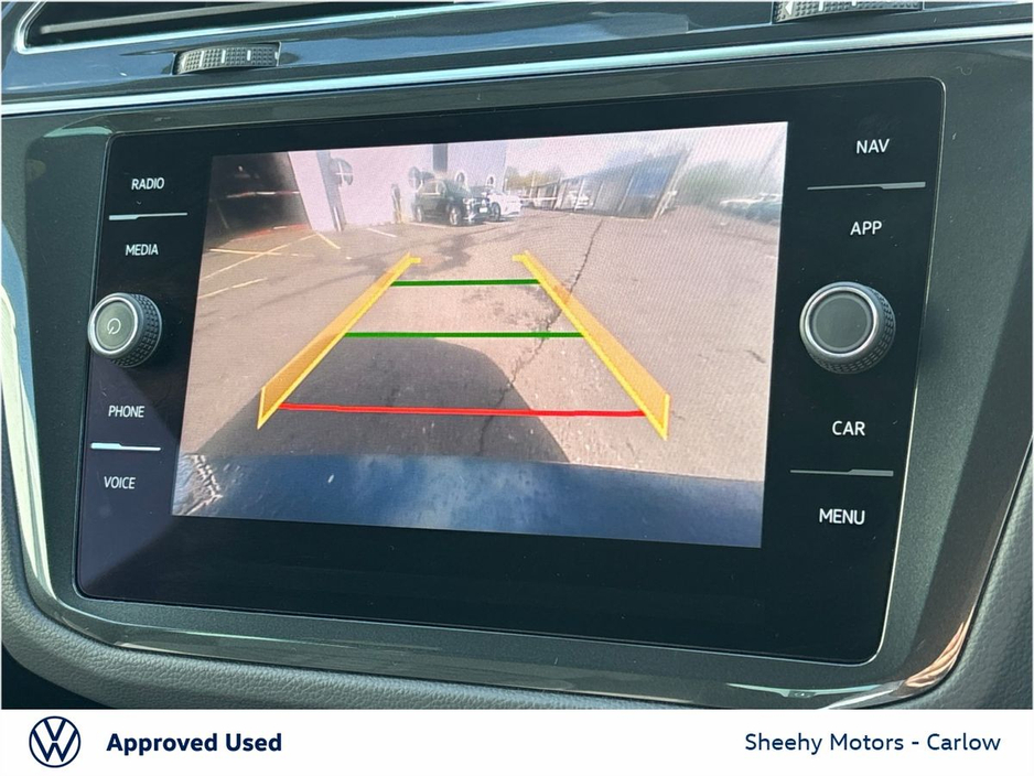 2024 Volkswagen Tiguan - image 16