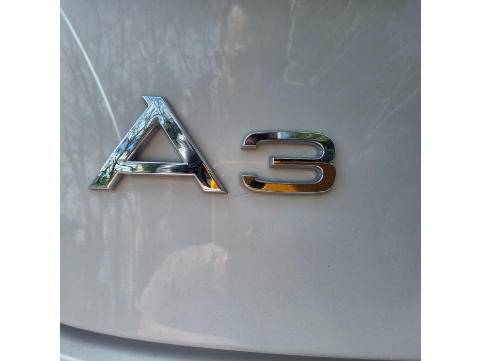 2016 Audi A3 - image 27