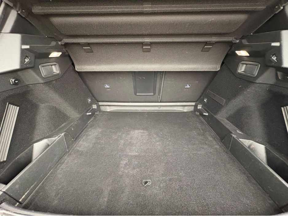 2022 DS Automobiles DS 7 - image 7