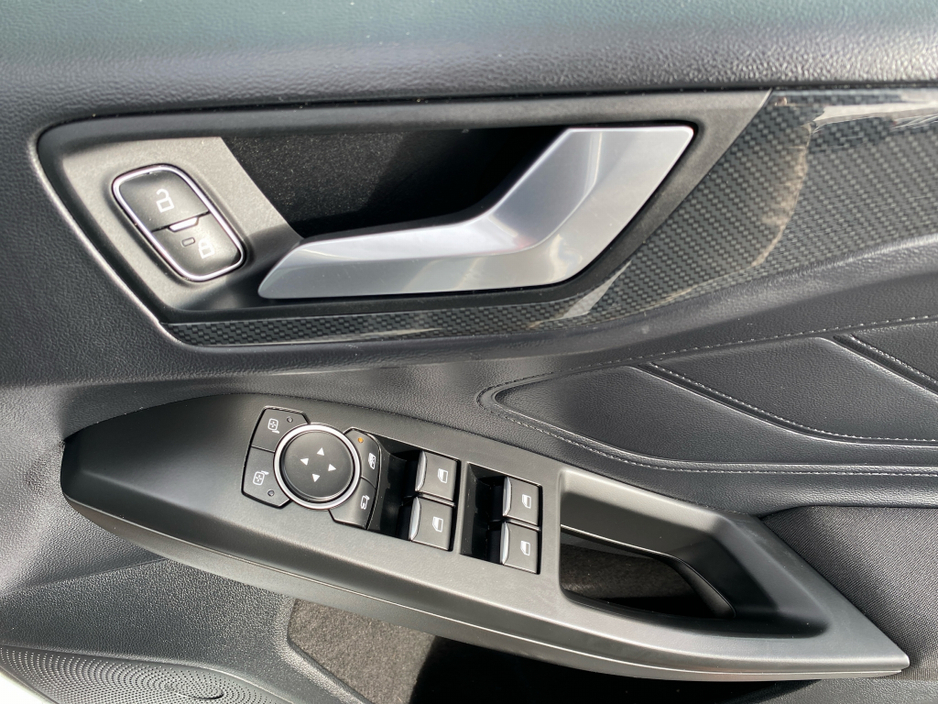 2021 Ford Focus 1.5 TDCI ST-Line Edition Estate 120 BHP..camera €21,500