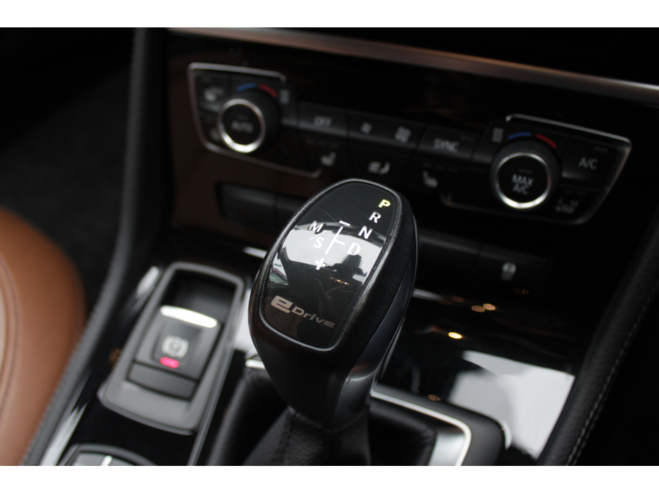 2016 BMW 2 Series Active Tourer - image 17