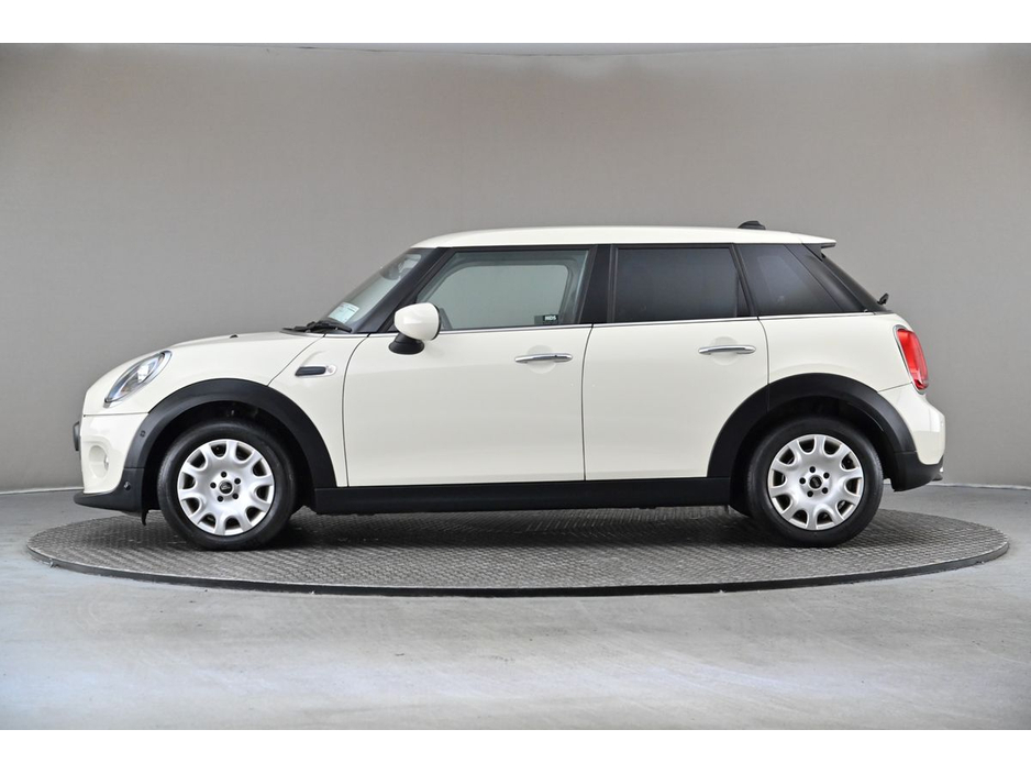 2020 MINI Hatch 1.5 AUTO 5DR *REVERSE CAM*PARK SENSORS* €22,890