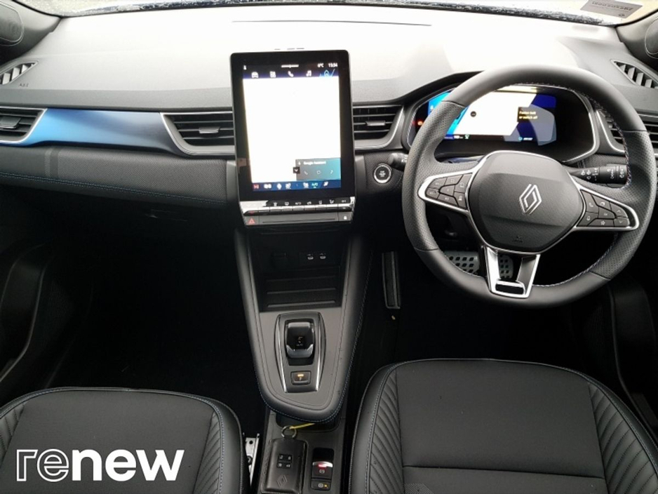 2026 Renault Symbioz - image 2